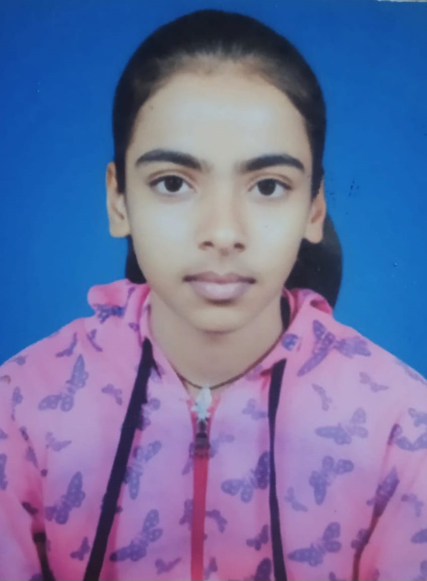 Anshu Kumari